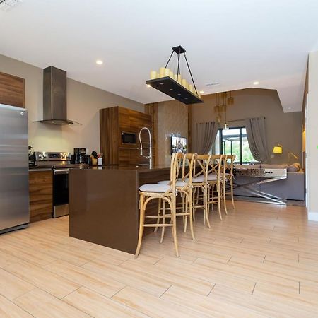 Stunning 4 Bd Bbq Close To Disney @ Magic Village Views 3049 Four Corners المظهر الخارجي الصورة