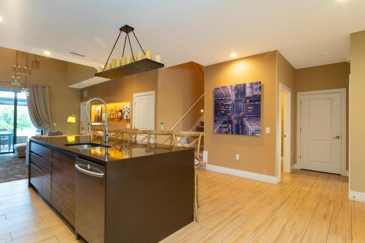 Stunning 4 Bd Bbq Close To Disney @ Magic Village Views 3049 Four Corners المظهر الخارجي الصورة