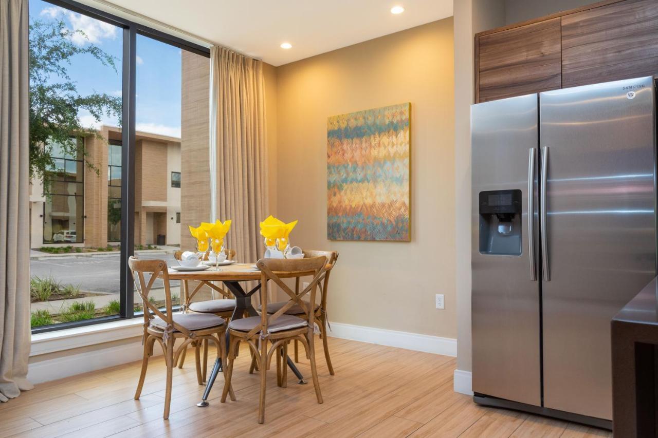 Stunning 4 Bd Bbq Close To Disney @ Magic Village Views 3049 Four Corners المظهر الخارجي الصورة