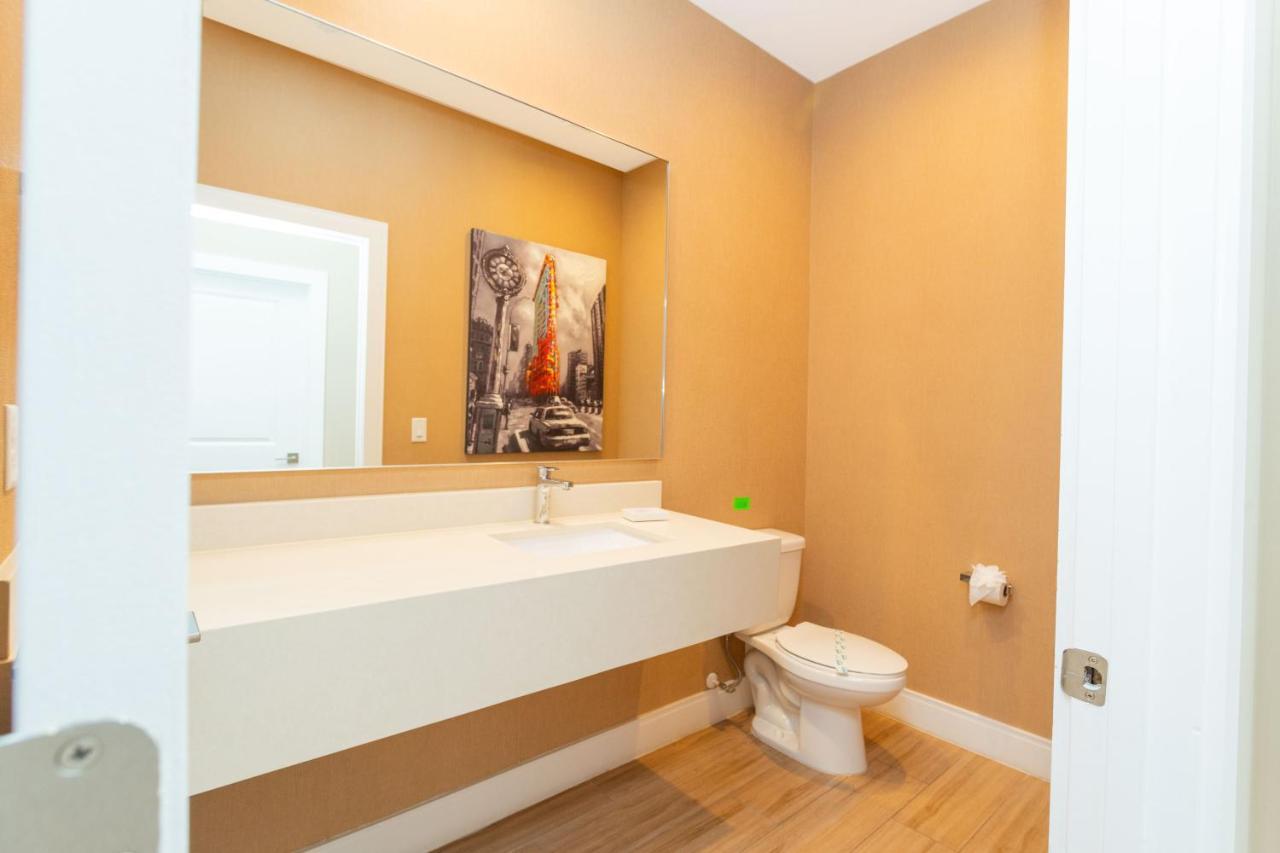 Stunning 4 Bd Bbq Close To Disney @ Magic Village Views 3049 Four Corners المظهر الخارجي الصورة