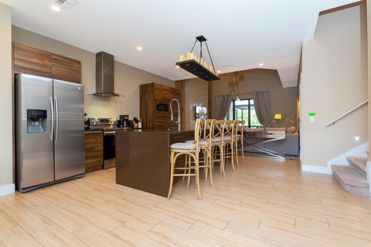 Stunning 4 Bd Bbq Close To Disney @ Magic Village Views 3049 Four Corners المظهر الخارجي الصورة