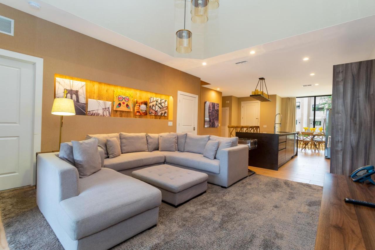 Stunning 4 Bd Bbq Close To Disney @ Magic Village Views 3049 Four Corners المظهر الخارجي الصورة