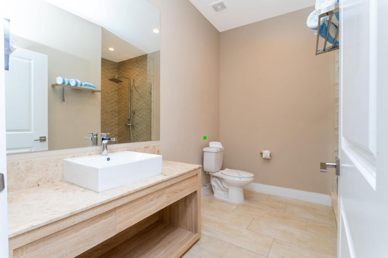 Stunning 4 Bd Bbq Close To Disney @ Magic Village Views 3049 Four Corners المظهر الخارجي الصورة
