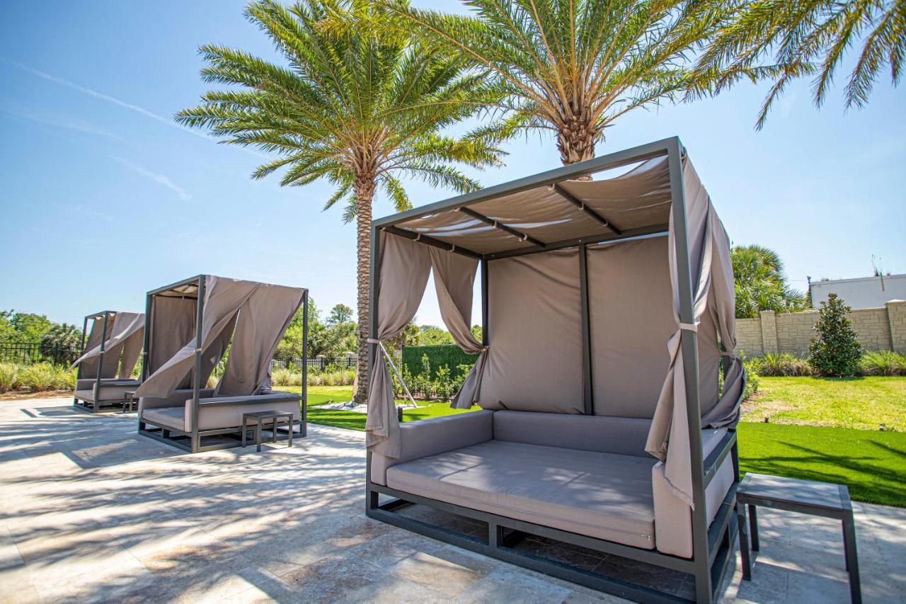 Stunning 4 Bd Bbq Close To Disney @ Magic Village Views 3049 Four Corners المظهر الخارجي الصورة