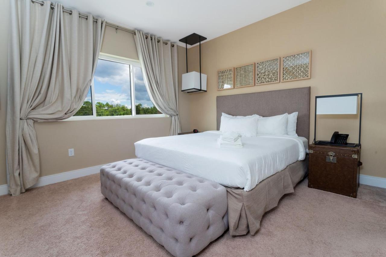 Stunning 4 Bd Bbq Close To Disney @ Magic Village Views 3049 Four Corners المظهر الخارجي الصورة
