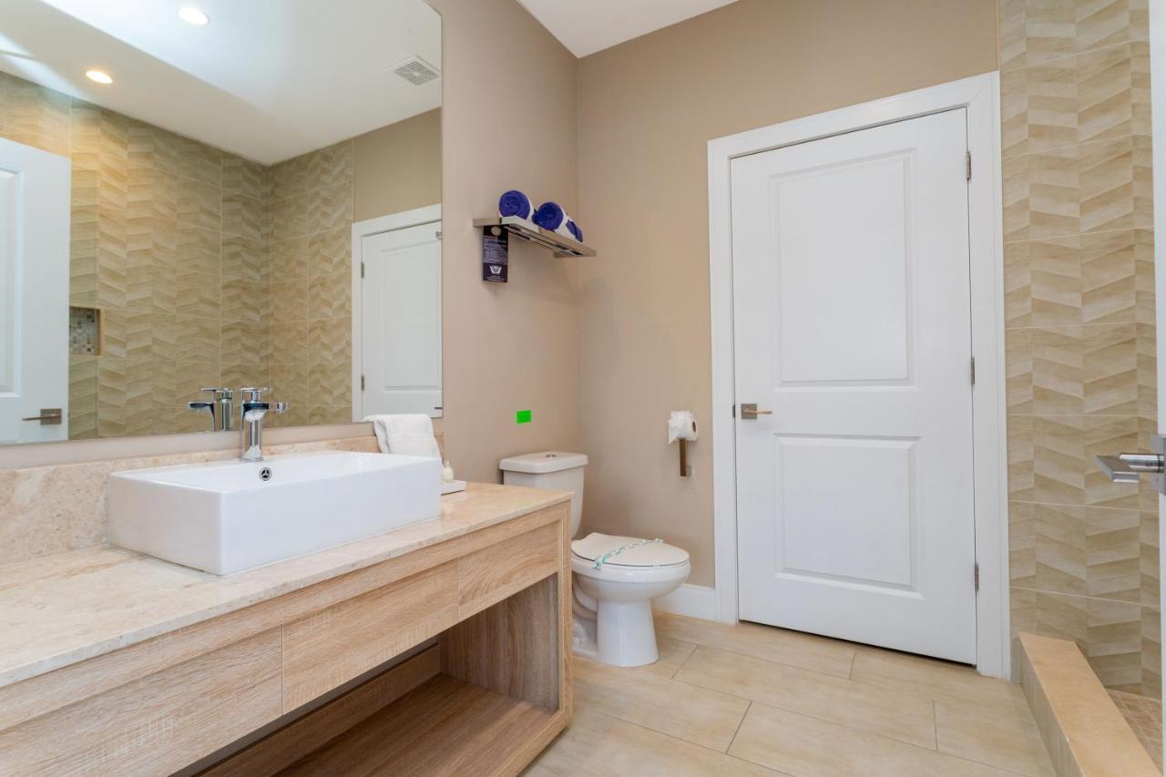 Stunning 4 Bd Bbq Close To Disney @ Magic Village Views 3049 Four Corners المظهر الخارجي الصورة